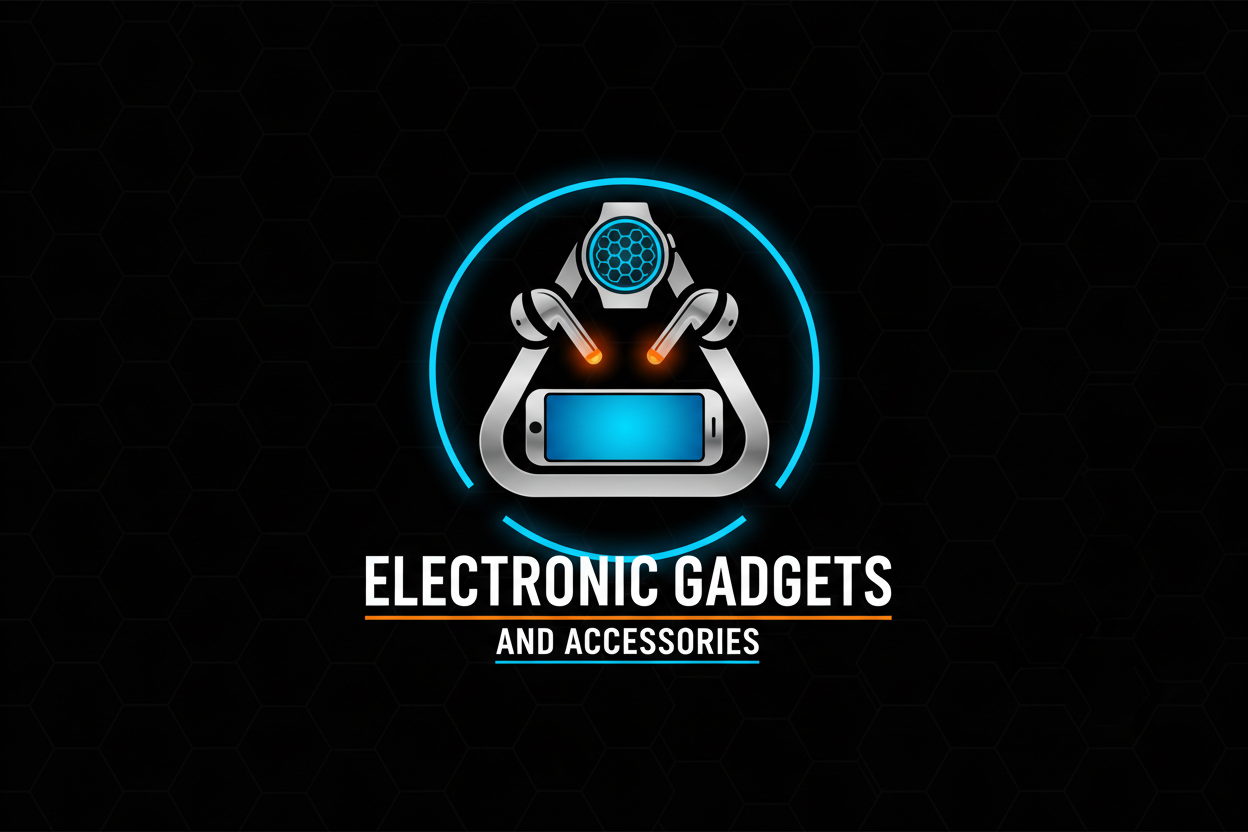 Electronics & Gamming